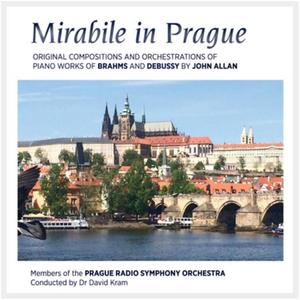 Mirabile in Prague