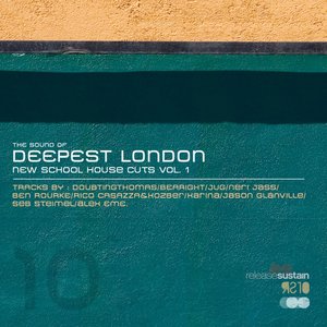 Deepest London, Vol. 1