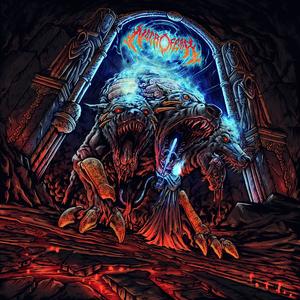 Ice Barrage (LCY Uncut Version)