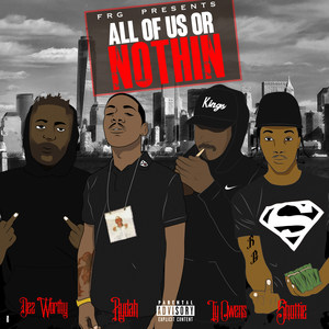 All of Us or Nothin Vol.1