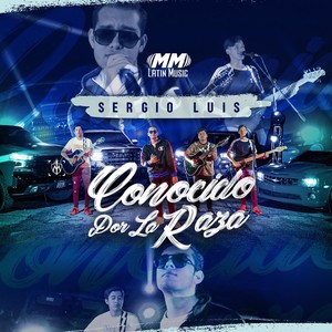 Conocido por la Raza (Explicit)