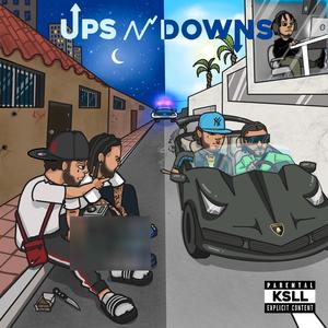 UPS N' DOWNS (Explicit)