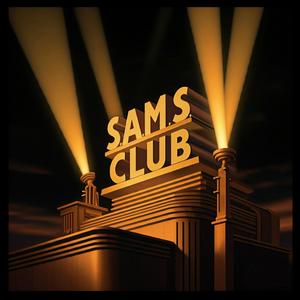 S.A.M.S. Club: The Whole Shopping Experience (feat. samsraps, Danny Cole, Wormwood Nowa, The Amazing T-Bird, Rex Khan, KonSlayer the Genre-Walker, DOC, D$, Voyage, S.I.N. (Survival In Negativity) & Insmnc) (Explicit)