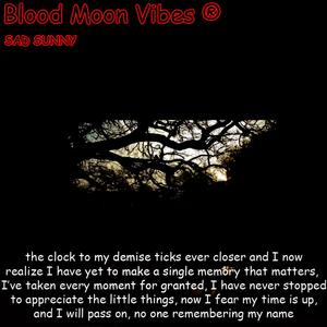 Sad Sunny - Broke Apart (Explicit)