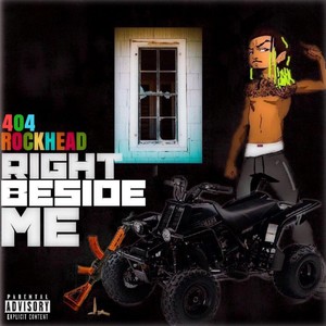 Right Beside Me (Explicit)