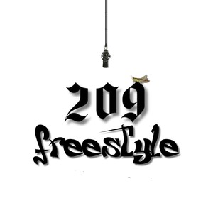 209 (freestyle|Explicit)