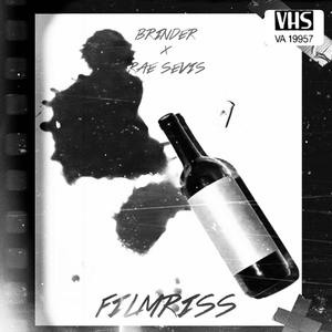 Filmriss (feat. Rae Sevis) [Explicit]