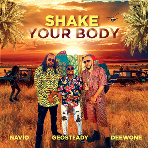 DeeWone - Shake Your Body (Explicit)