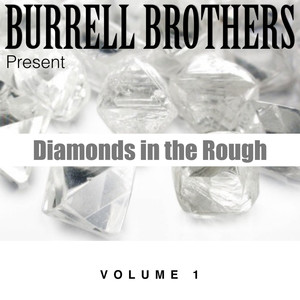 Diamonds in the Rough, Vol. 1 (Explicit)