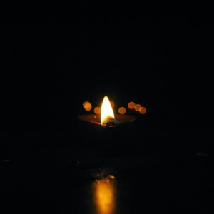 Ma hu shanta atma(feat. Nira Ranabhat)