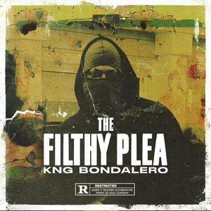 Ain't Afraid (feat. Lord Fury & Junia Demus) (Explicit)