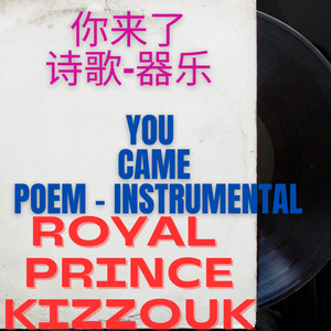 你来了诗 - You Came Poem (Instrumental)