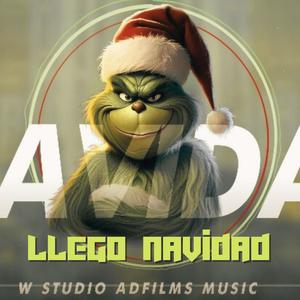 Llego Navidad (feat. G wander, Jay Mendoza, Yeison Kit & Ad Films Music) [Explicit]