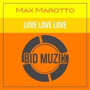 Love Love Love (Organ Funky Dub)