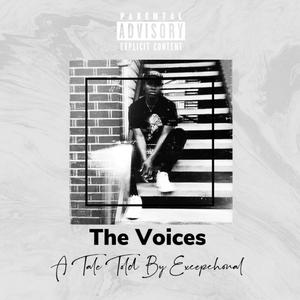 The Voices (Explicit)