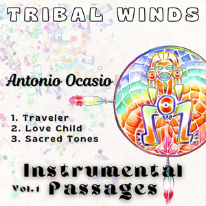 Instrumental Passages Vol. 1