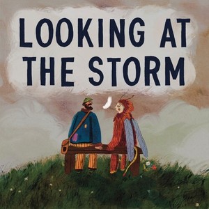 Looking At The Storm