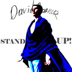 Stand Up! (Instrumental Mix)