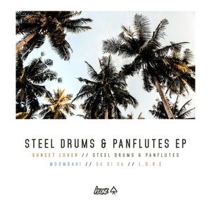 Steel Drums & Panflutes EP (Radio Edit)