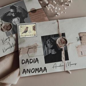 DADIA ANOMAA (feat. King Knuckles)