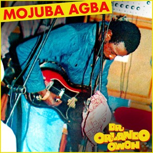 Mojuba Agba