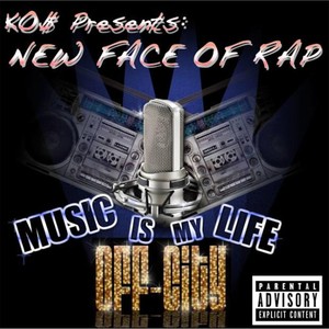 New Face of Rap (Explicit)