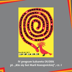 Pięciu panów (Live)