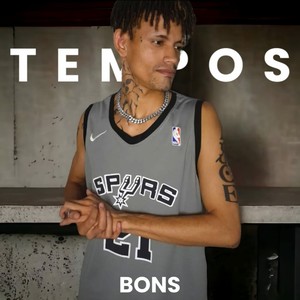 Bons Tempos (Explicit)