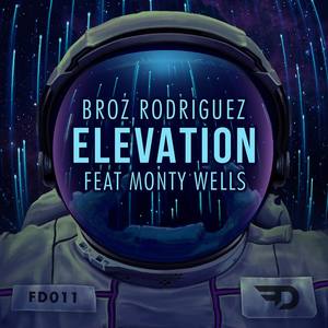 Elevation (feat. Monty Wells)