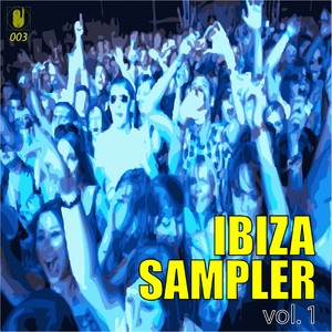 Ibiza Sampler Vol.1