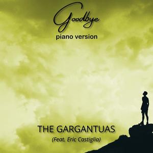 Goodbye (feat. Eric Castiglia) (Piano version)