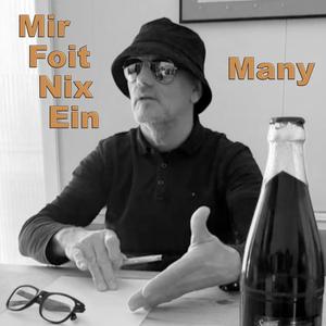 Mir foit nix ein