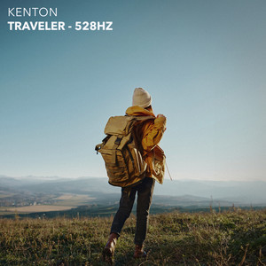 Traveler - 528hz