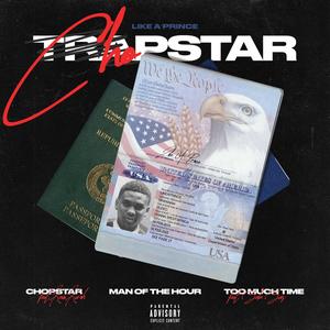 Chopstar EP