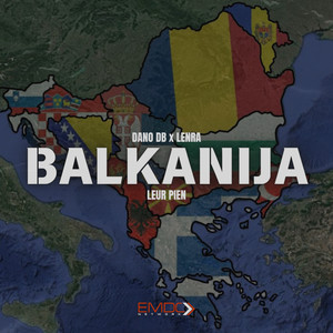Balkanija