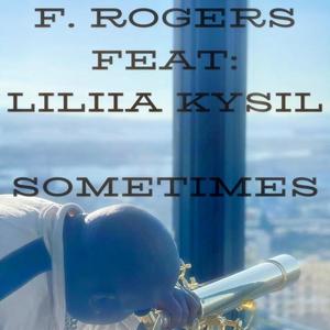 Sometimes (feat. Liliia Kysil) [Remix]