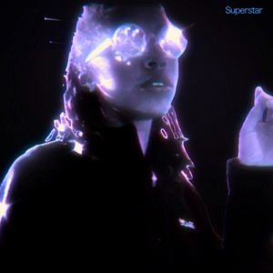 Sam Wave - Superstar