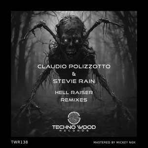 Hell Raiser (BAN NOTICE Remix|Explicit)