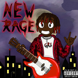 New Rage (Explicit)