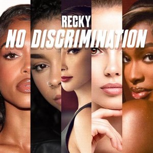 No Discrimination (Explicit)
