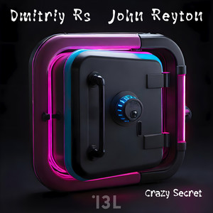 Crazy Secret