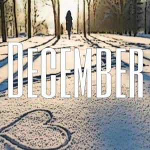 December (feat. Jetty Ruger) [Explicit]