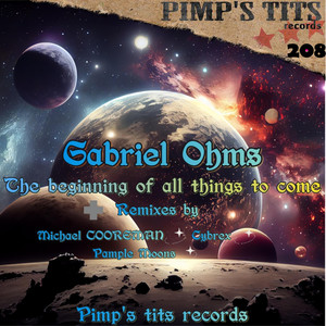 The Beginning of All Things to Come (Pample Moons Remix)