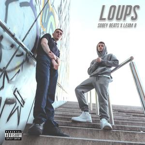 Loups (feat. Leam B) [Explicit]