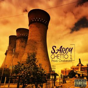 Ghetto 1 (Explicit)