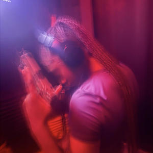 Hunnid Rounds (feat. Tweety & MyMy) (Explicit)