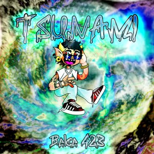 Tsunami (Explicit)