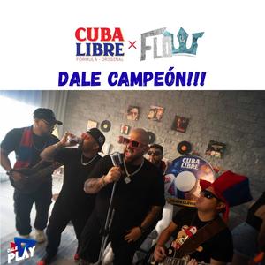 Dale campeón