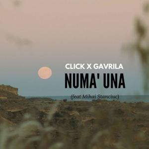 Numa' una(feat. Gavrila & Mihai Stanciuc)