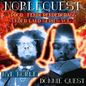 Noble Quest (Explicit)